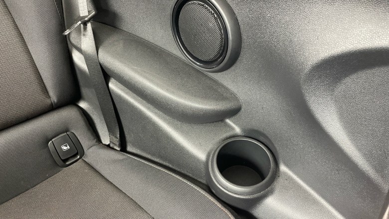 MINI Hatchback 1.5 Cooper Classic 3dr Auto [Comfort Pack] Petrol Hatchback